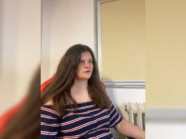 ChubbyBae live cam on BongaCams