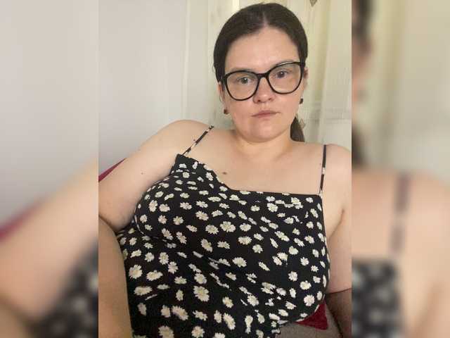 ChubbyBae live webcam show