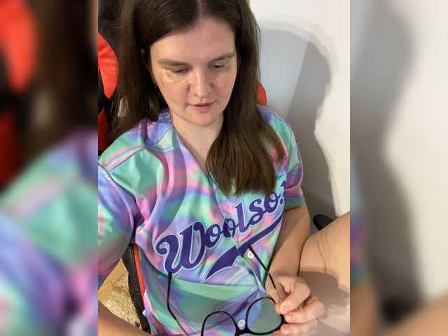 ChubbyBae live cam on BongaCams
