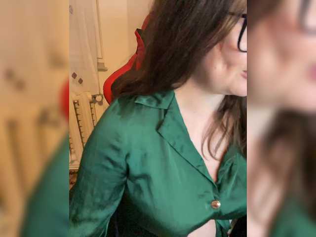 ChubbyBae live cam on BongaCams