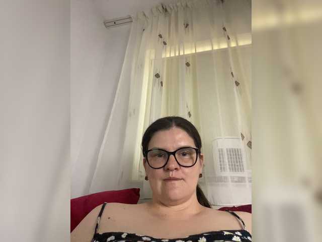 ChubbyBae live cam on BongaCams