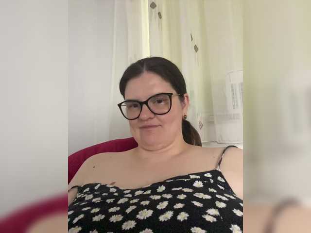 ChubbyBae Live Cam pe BongaCams