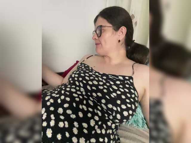 ChubbyBae live webcam show