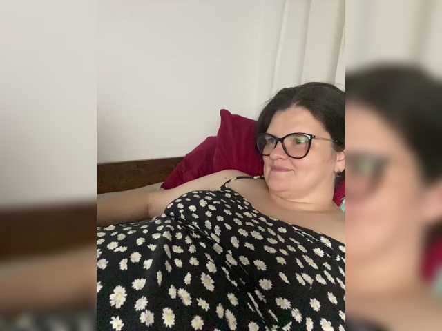 ChubbyBae live cam on BongaCams