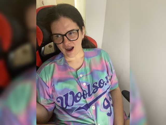 ChubbyBae live cam on BongaCams