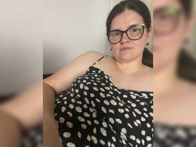 ChubbyBae live webcam show