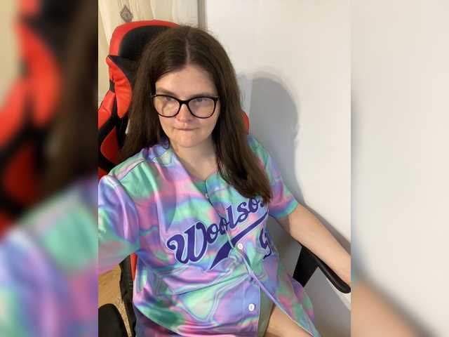 ChubbyBae live webcam show