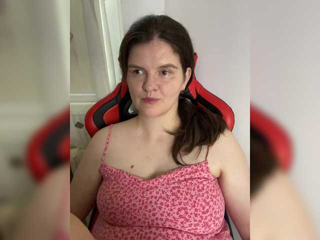 ChubbyBae live webcam show