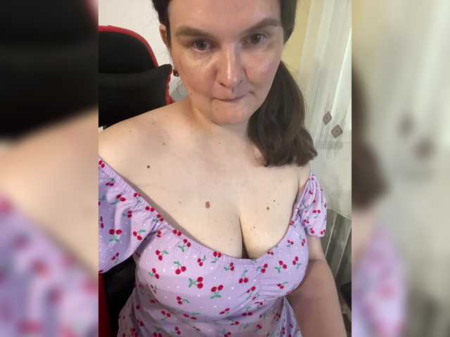 ChubbyBae live webcam show