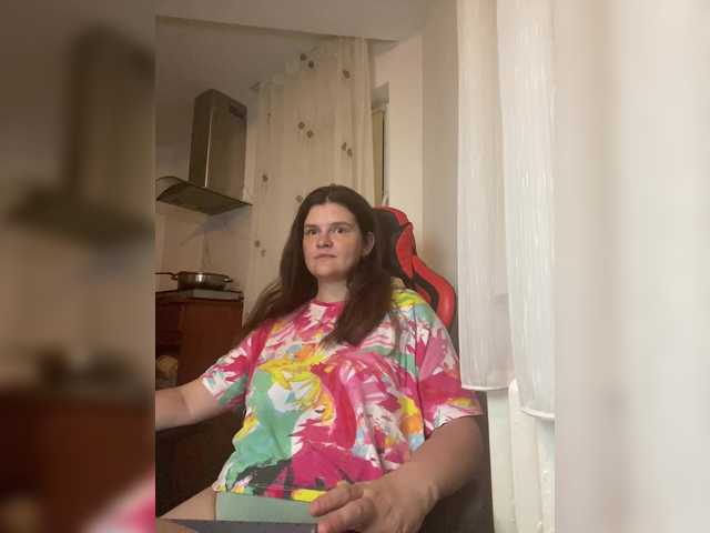 ChubbyBae live cam on BongaCams