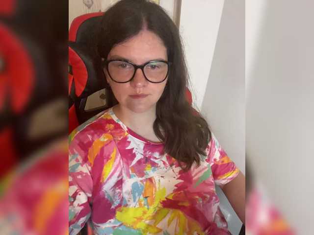 ChubbyBae live cam
