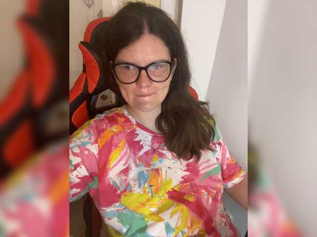 ChubbyBae live cam