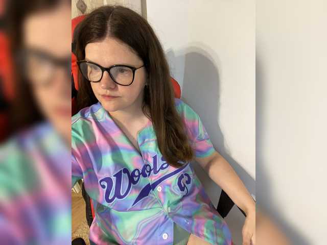 ChubbyBae live webcam show