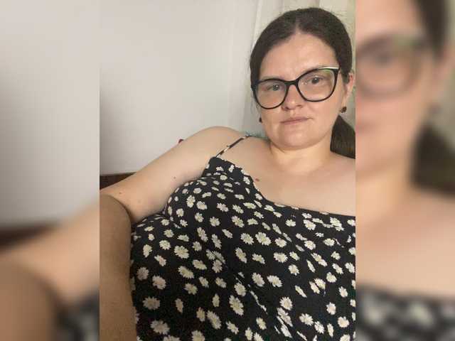 ChubbyBae live cam on BongaCams