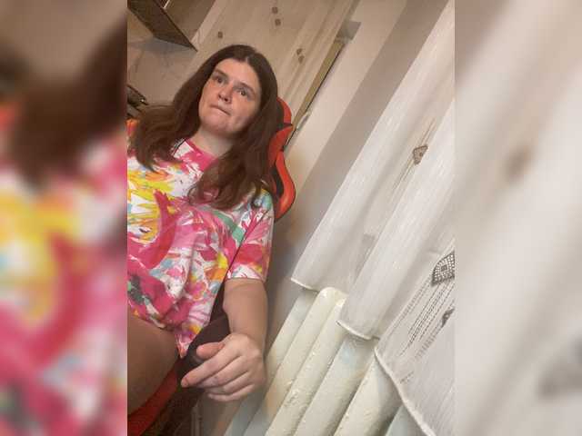 ChubbyBae live cam on BongaCams