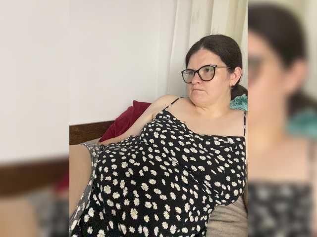 ChubbyBae live cam on BongaCams