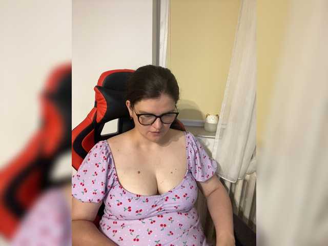 ChubbyBae live webcam show