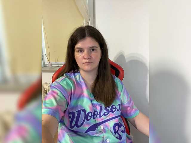 ChubbyBae live webcam show