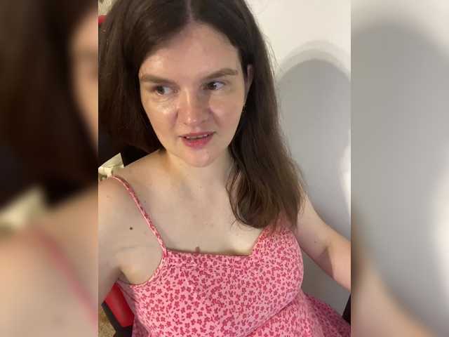 ChubbyBae live cam on BongaCams