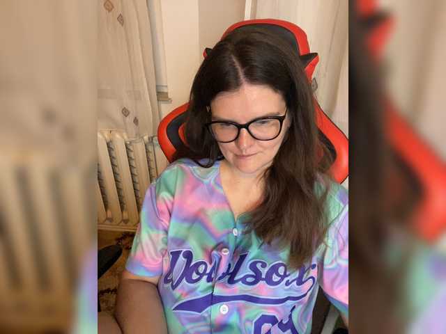 ChubbyBae live cam on BongaCams
