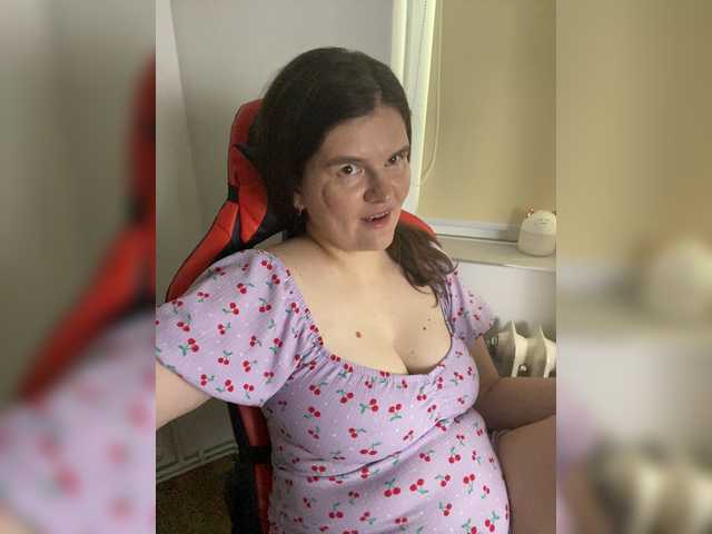 ChubbyBae live cam on BongaCams