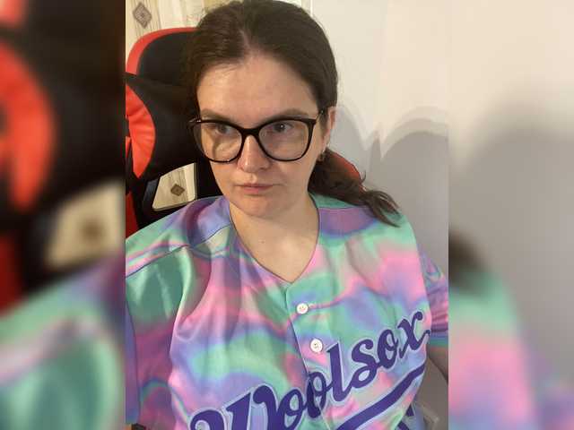 ChubbyBae live cam on BongaCams