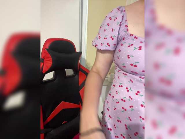ChubbyBae live webcam show