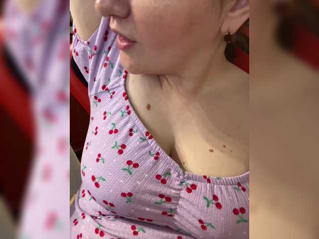 ChubbyBae live webcam show