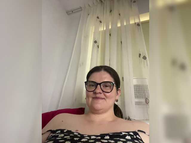 ChubbyBae live webcam show