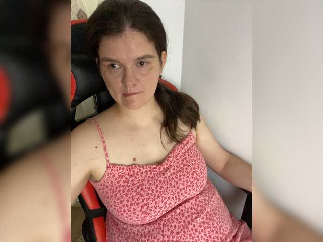 ChubbyBae live webcam show