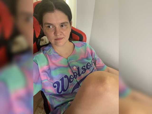 ChubbyBae live cam on BongaCams