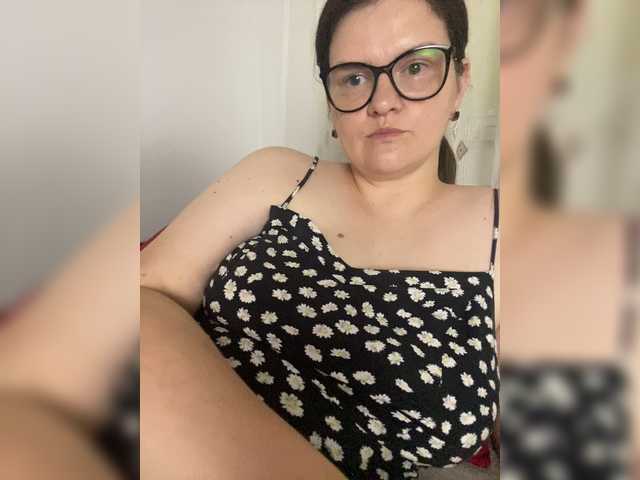 ChubbyBae live webcam show