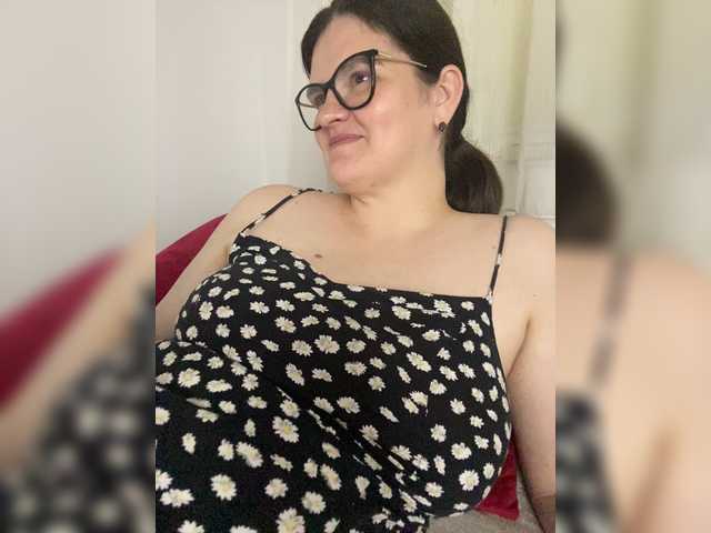 ChubbyBae live cam on BongaCams