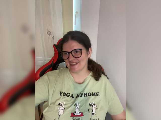 ChubbyBae live cam on BongaCams
