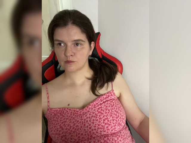 ChubbyBae live webcam show