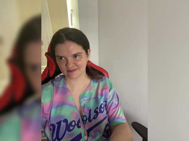 ChubbyBae live cam on BongaCams
