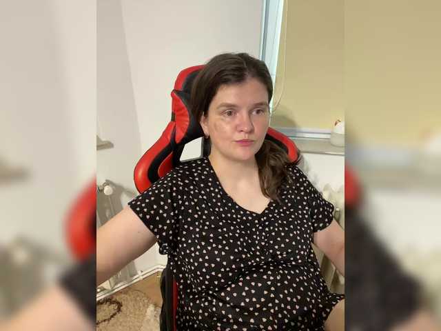 ChubbyBae live webcam show