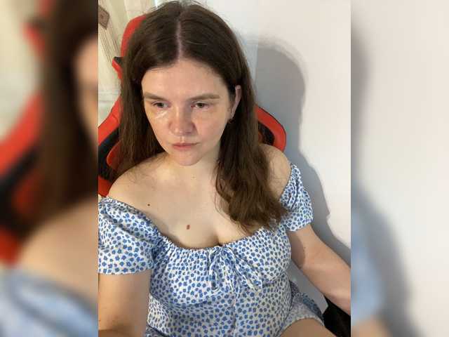 ChubbyBae live webcam show