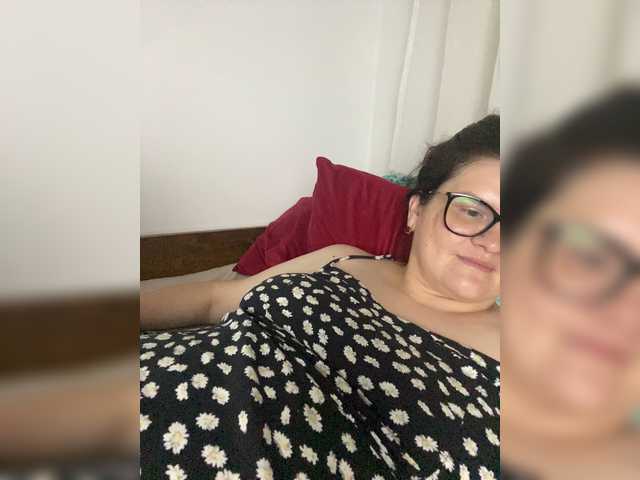 ChubbyBae live webcam show