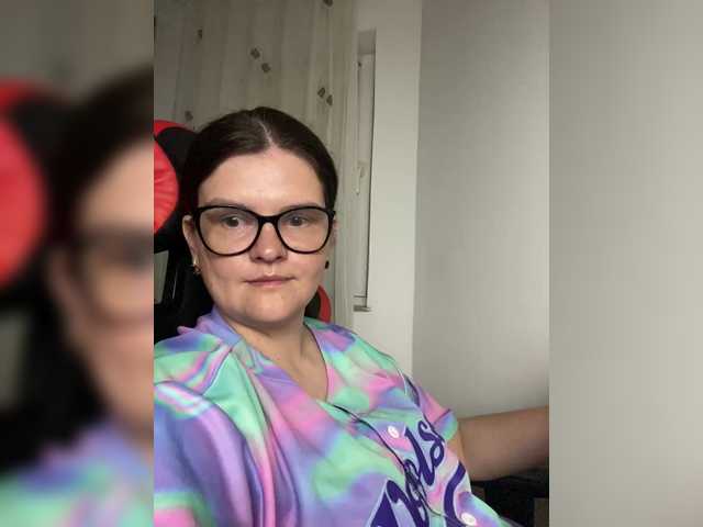 ChubbyBae live cam on BongaCams