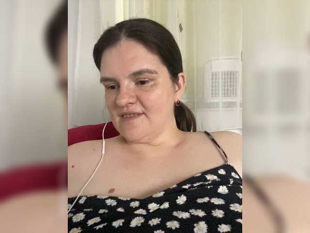 ChubbyBae live webcam show