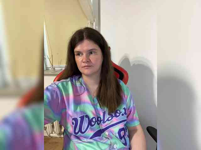 ChubbyBae webcam