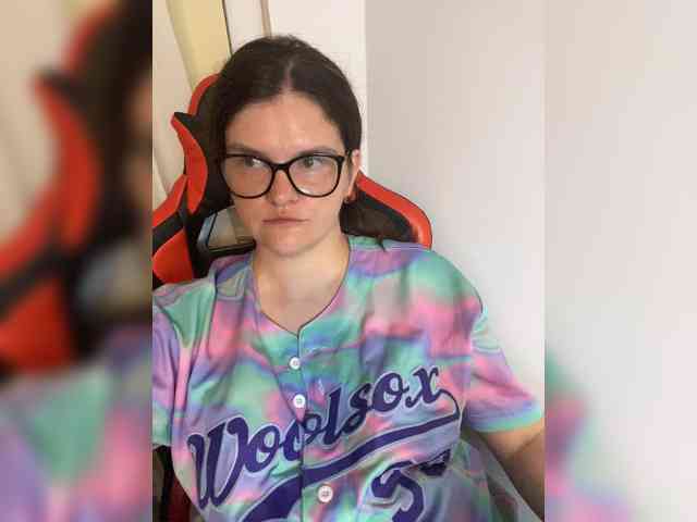 ChubbyBae webcam