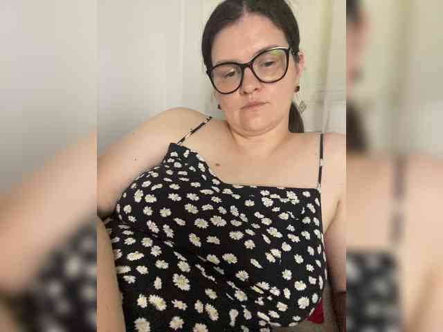 ChubbyBae webcam