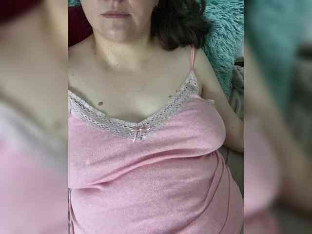 ChubbyBae webcam