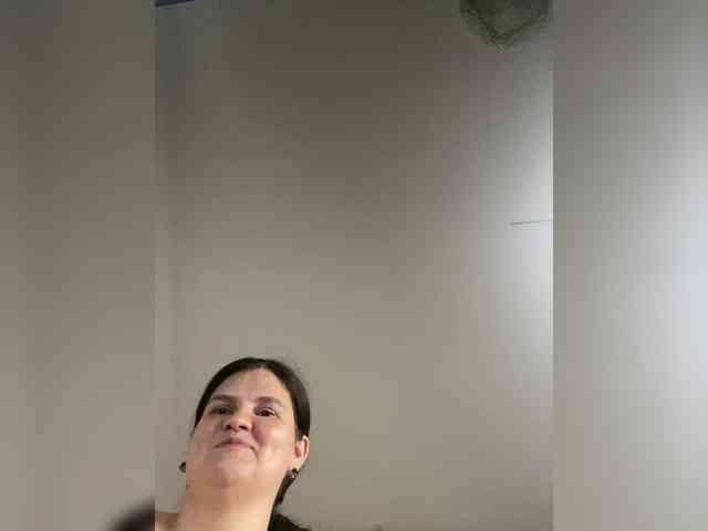 ChubbyBae webcam