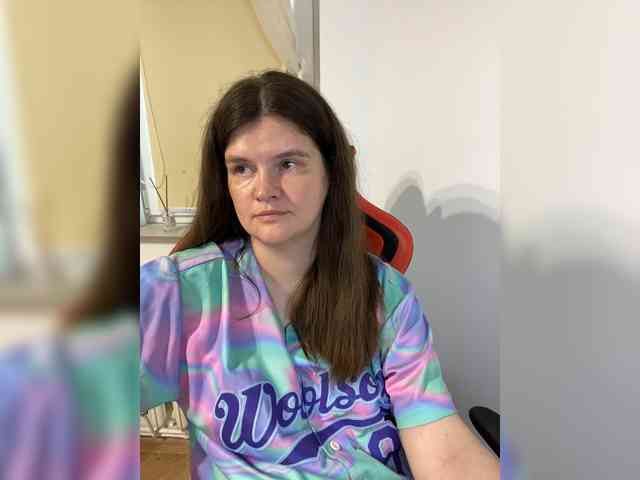ChubbyBae webcam