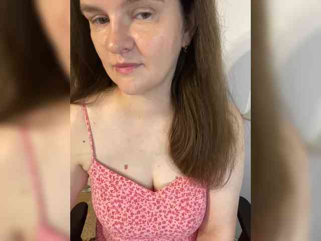 ChubbyBae webcam