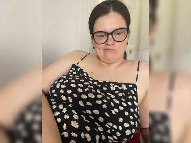 ChubbyBae webcam