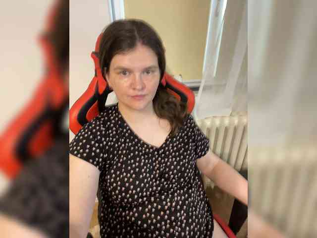 ChubbyBae webcam